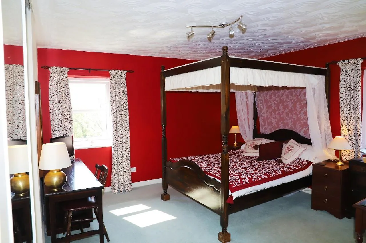 ****  Elmfield House Guest House Bedale United Kingdom