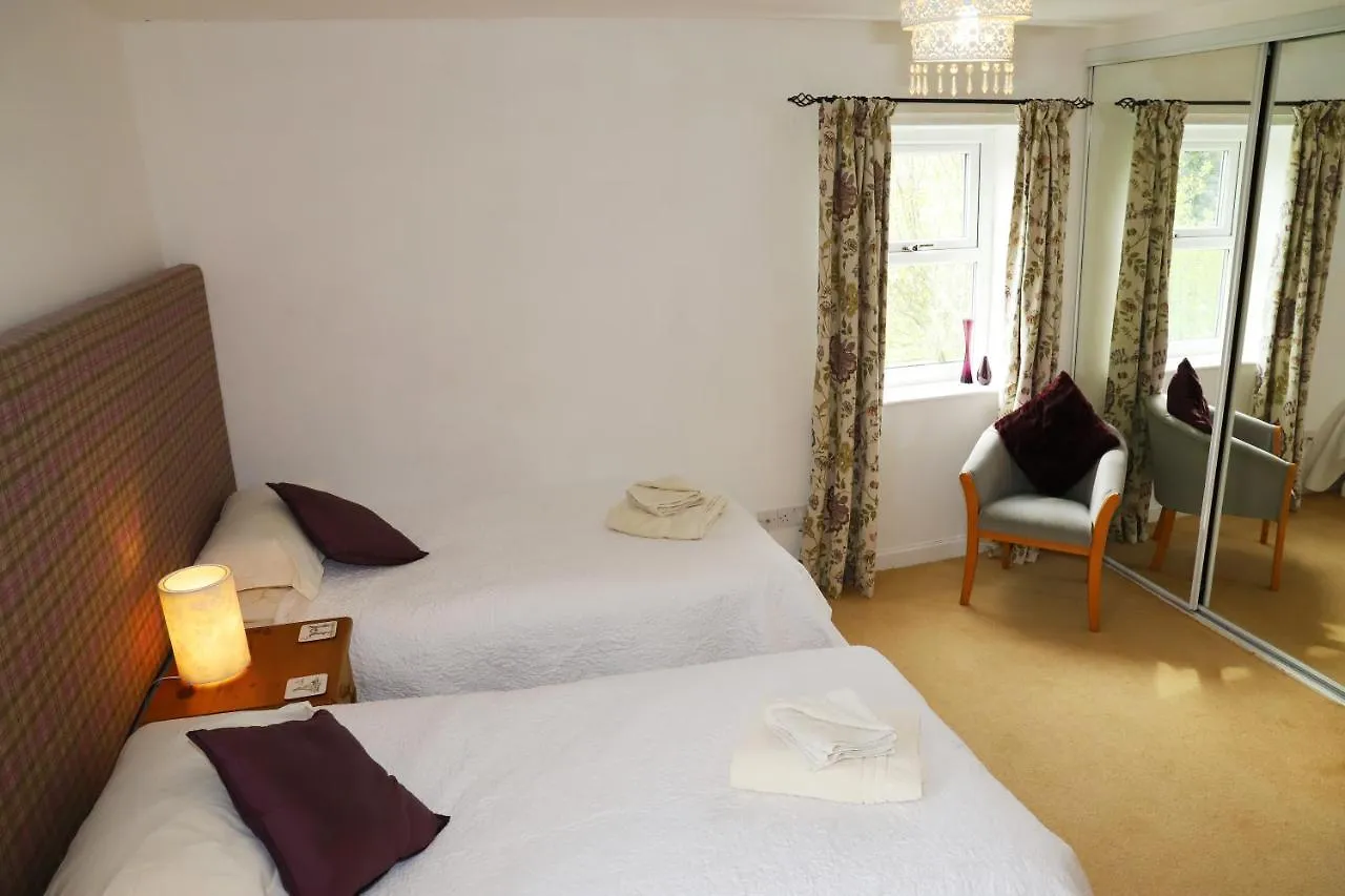 Elmfield House Guest House Bedale United Kingdom