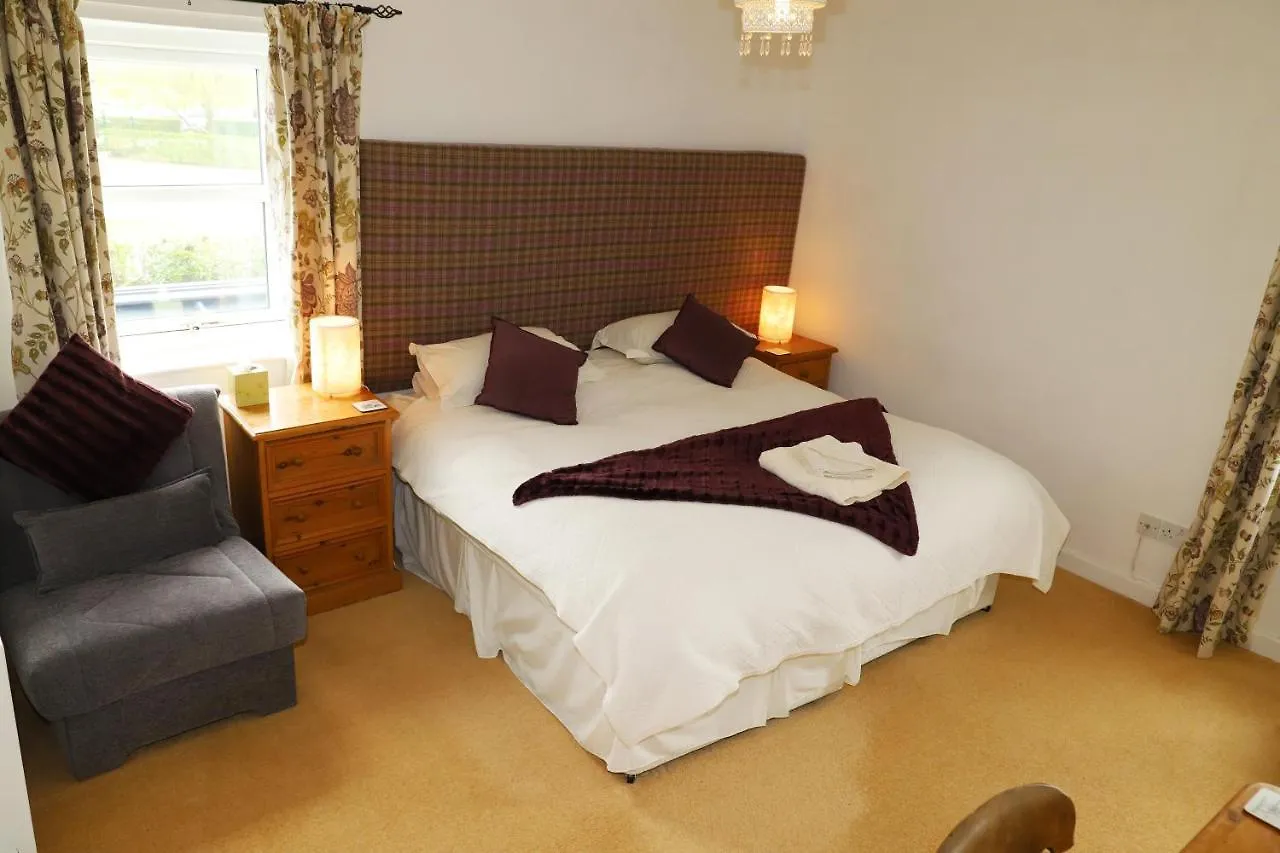 Elmfield House Guest House Bedale 4*,  United Kingdom