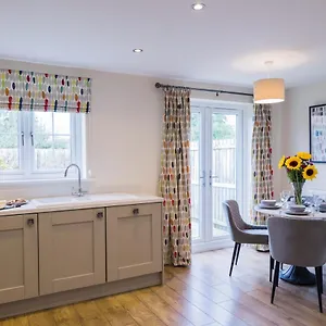 College Court Holiday home