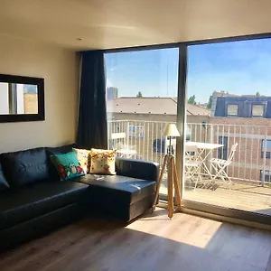 Short Stays Brick Lane Apartment London