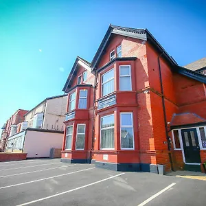 Breck Blackpool Apartment Bispham