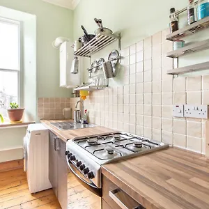 Dalmeny Apartment Edinburgh